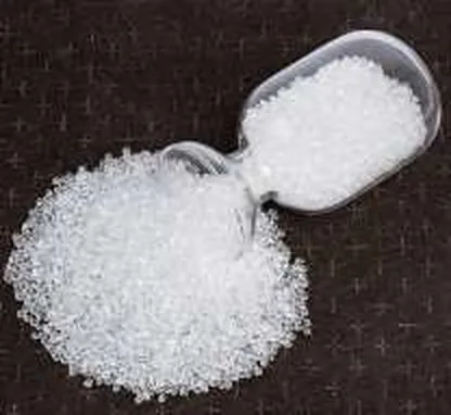Food-grade film pellets